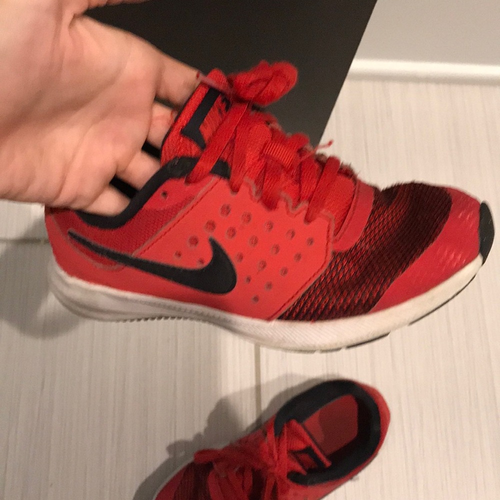 Nike shoes